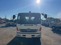 HINO Ranger Truck (With 4 Steps Of Cranes) SDG-FC9JKAP 2017 66,411km_9