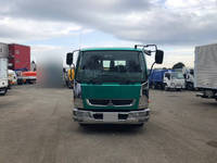 MITSUBISHI FUSO Fighter Container Carrier Truck SKG-FK71F 2012 -_12