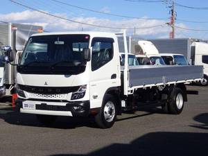 MITSUBISHI FUSO Canter Aluminum Block 2PG-FEB90 2024 1,000km_1