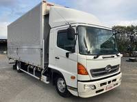 HINO Ranger Aluminum Wing TPG-FD7JLAG 2016 759,485km_3