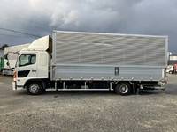 HINO Ranger Aluminum Wing TPG-FD7JLAG 2016 759,485km_5