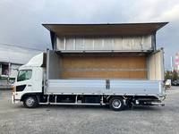 HINO Ranger Aluminum Wing TPG-FD7JLAG 2016 759,485km_6