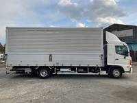 HINO Ranger Aluminum Wing TPG-FD7JLAG 2016 759,485km_7