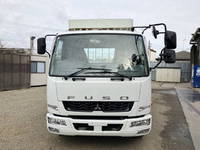 MITSUBISHI FUSO Fighter Flat Body LKG-FK62FZ 2011 390,000km_5