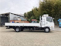 MITSUBISHI FUSO Fighter Flat Body LKG-FK62FZ 2011 390,000km_8