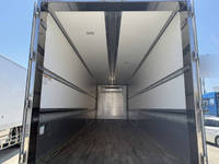 ISUZU Giga Refrigerator & Freezer Wing 2PG-CYJ77C 2018 270,000km_10