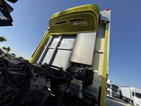 ISUZU Giga Refrigerator & Freezer Wing 2PG-CYJ77C 2018 270,000km_17