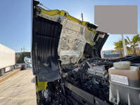 ISUZU Giga Refrigerator & Freezer Wing 2PG-CYJ77C 2018 270,000km_18