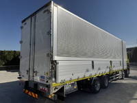 ISUZU Giga Refrigerator & Freezer Wing 2PG-CYJ77C 2018 270,000km_2