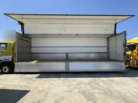 ISUZU Giga Refrigerator & Freezer Wing 2PG-CYJ77C 2018 270,000km_7