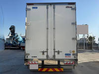 ISUZU Giga Refrigerator & Freezer Wing 2PG-CYJ77C 2018 270,000km_9