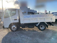 MITSUBISHI FUSO Canter Dump TPG-FBA60 2017 87,000km_3