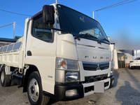 MITSUBISHI FUSO Canter Dump TPG-FBA60 2017 87,000km_5