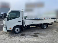 TOYOTA Others Flat Body TKG-XZC710 2015 90,000km_3