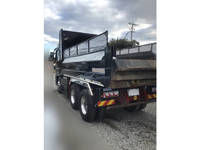 MITSUBISHI FUSO Super Great Dump 2PG-FV70HX 2021 79,897km_2