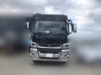 MITSUBISHI FUSO Super Great Dump 2PG-FV70HX 2021 79,897km_5