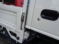 ISUZU Elf Flat Body BKG-NHR85AN 2008 90,956km_17