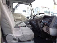 ISUZU Elf Flat Body BKG-NHR85AN 2008 90,956km_19