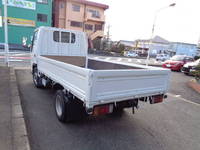 ISUZU Elf Flat Body BKG-NHR85AN 2008 90,956km_2