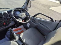 HINO Dutro Dump 2RG-XZU600T 2022 1,000km_22