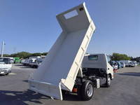 HINO Dutro Dump 2RG-XZU600T 2022 1,000km_2