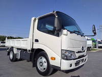 HINO Dutro Dump 2RG-XZU600T 2022 1,000km_3