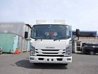 ISUZU Elf Truck (With 5 Steps Of Cranes) TPG-NPR85AR 2018 151,000km_4