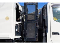 HINO Dutro Garbage Truck TKG-XZU710M 2012 120,064km_17