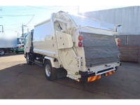 HINO Dutro Garbage Truck TKG-XZU710M 2012 120,064km_6