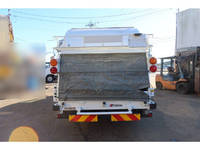 HINO Dutro Garbage Truck TKG-XZU710M 2012 120,064km_7