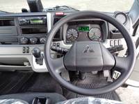 MITSUBISHI FUSO Canter Flat Body 2RG-FBAV0 2023 335km_29