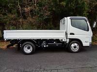 MITSUBISHI FUSO Canter Flat Body 2RG-FBAV0 2023 335km_4