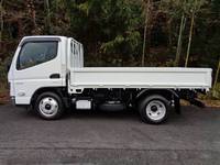 MITSUBISHI FUSO Canter Flat Body 2RG-FBAV0 2023 335km_5