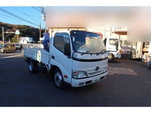 HINO Dutro Truck (With Crane) BDG-XZU304M 2009 201,226km_1