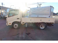 HINO Dutro Truck (With Crane) BDG-XZU304M 2009 201,226km_5