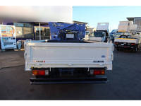 HINO Dutro Truck (With Crane) BDG-XZU304M 2009 201,226km_6