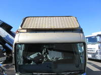 MITSUBISHI FUSO Canter Truck (With 4 Steps Of Cranes) PDG-FE73DY 2007 170,349km_20