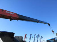 MITSUBISHI FUSO Canter Truck (With 4 Steps Of Cranes) PDG-FE73DY 2007 170,349km_26