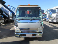 MITSUBISHI FUSO Canter Truck (With 4 Steps Of Cranes) PDG-FE73DY 2007 170,349km_3