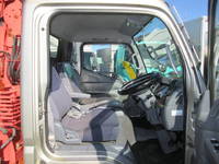 MITSUBISHI FUSO Canter Truck (With 4 Steps Of Cranes) PDG-FE73DY 2007 170,349km_9