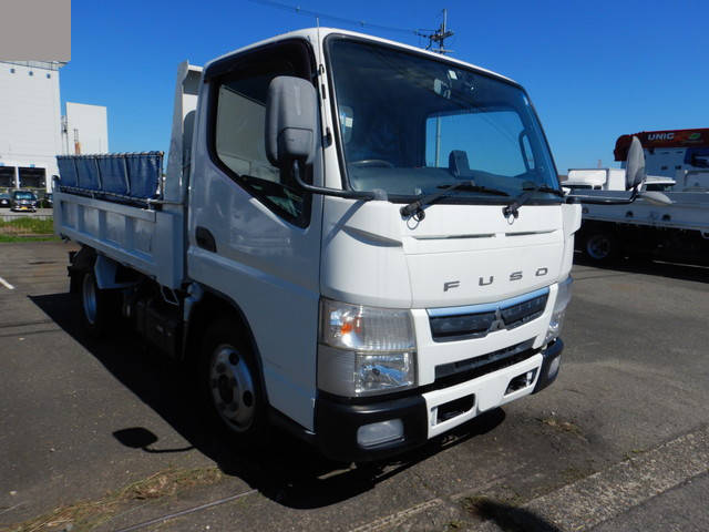 MITSUBISHI FUSO Canter Dump TPG-FBA60 2019 100,000km