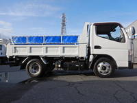 MITSUBISHI FUSO Canter Dump TPG-FBA60 2019 100,000km_4