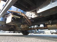 MITSUBISHI FUSO Canter Truck (With 3 Steps Of Cranes) PDG-FE83DY 2010 70,000km_15