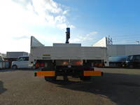 MITSUBISHI FUSO Canter Truck (With 3 Steps Of Cranes) PDG-FE83DY 2010 70,000km_5