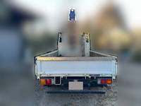 MITSUBISHI FUSO Canter Truck (With 5 Steps Of Cranes) PDG-FE72D 2007 241,251km_7