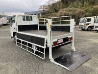 MAZDA Titan Flat Body BDG-LKR85A 2008 137,699km_14