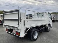 MAZDA Titan Flat Body BDG-LKR85A 2008 137,699km_2