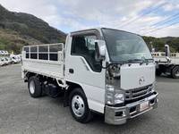 MAZDA Titan Flat Body BDG-LKR85A 2008 137,699km_3