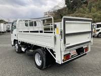 MAZDA Titan Flat Body BDG-LKR85A 2008 137,699km_4