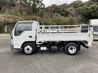 MAZDA Titan Flat Body BDG-LKR85A 2008 137,699km_5